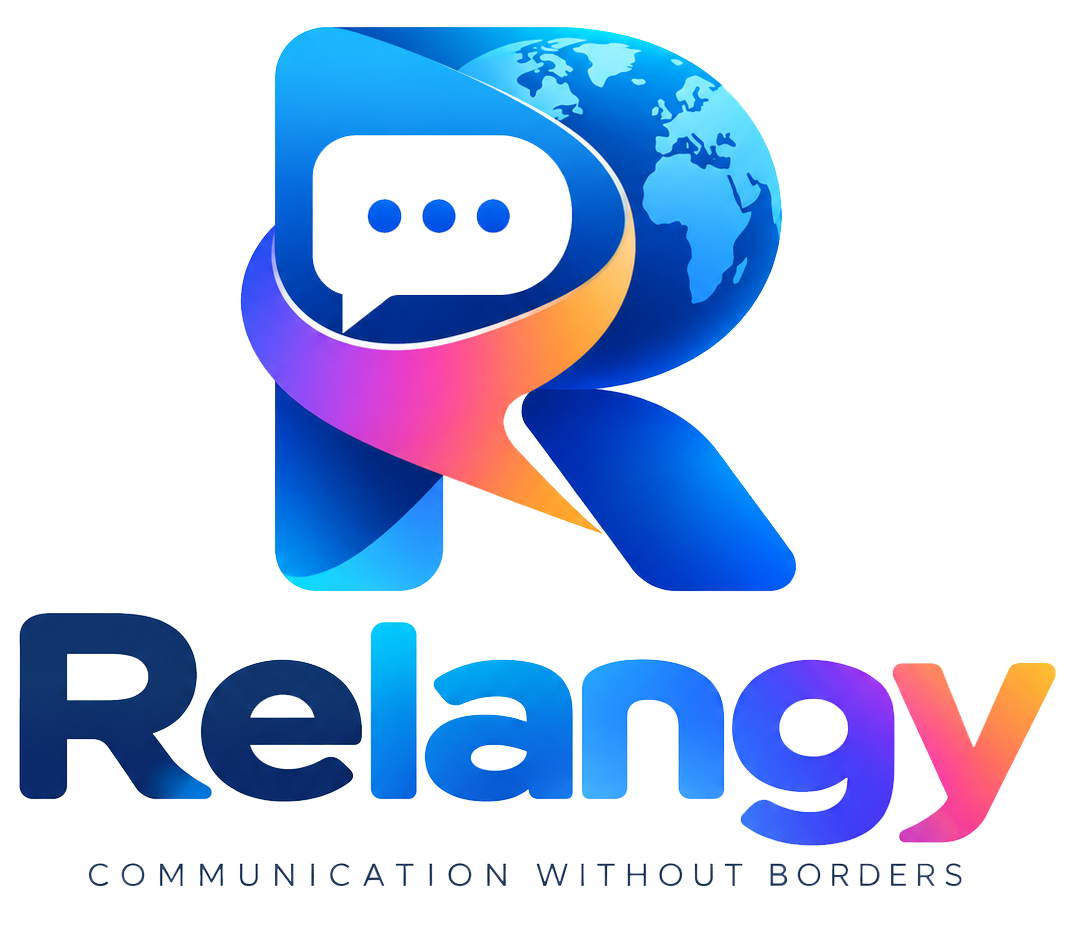 ReLangy